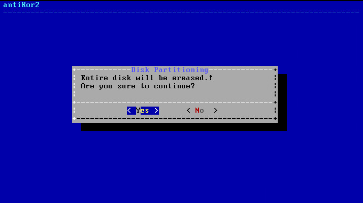 disk-erase